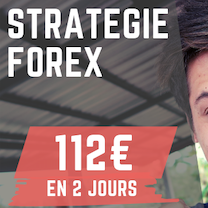Vidéo Forex - Ces deux trades t'auraient fait gagner 112€ — Forex