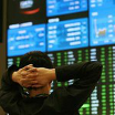 Les marchés financiers s'agitent sur un fond de rumeurs économiques — Forex