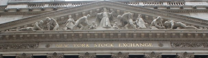 Les bonus des traders de Wall Street regagnent leurs niveaux d’avant crise — Forex