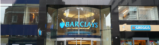 La banque Barclays taille à la hâche dans ses effectifs — Forex