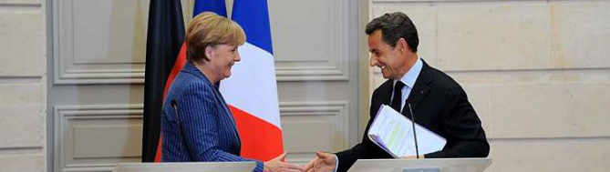 Sarkozy ou Merkel: qui a donc raison ? — Forex