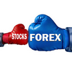 5 avantages clés des marchés monétaires (forex) vs les marchés d'actions (Stock) — Forex