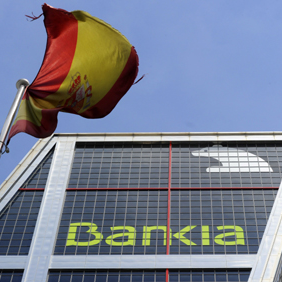 Le système bancaire espagnol en crise — Forex