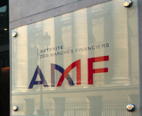 Amf forex