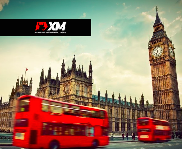 Le broker forex XM s'installe au Royaume-Uni — Forex