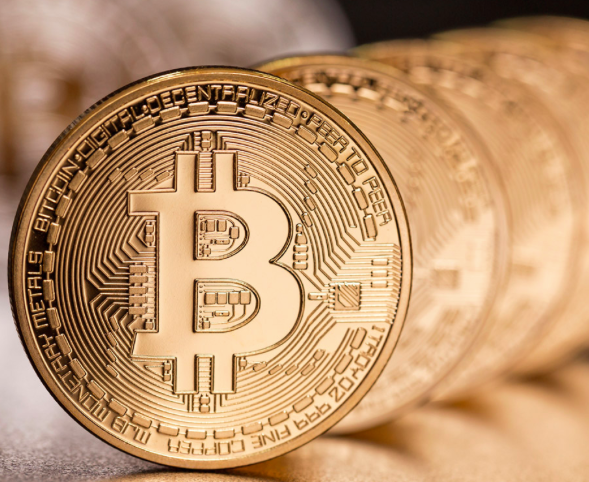 Le Bitcoin atteint les 1.000$ ! — Forex