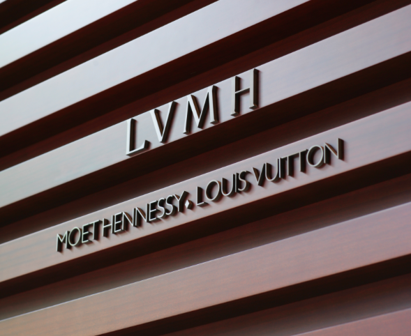 Investir sur l'action LVMH en 2017