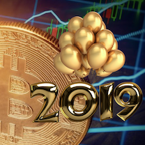 Investir sur la hausse du Bitcoin en 2019 ? — Forex