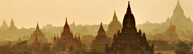 L'essor touristique de la Birmanie — Forex