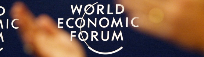 43e édition du Forum Economique Mondial de Davos — Forex