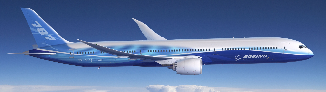 Boeing: le début d'un cauchemar ? — Forex