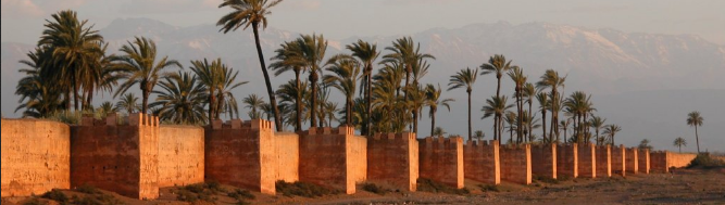 L'instabilité économique du Maroc — Forex