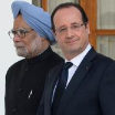 La France et l'Inde main dans la main — Forex