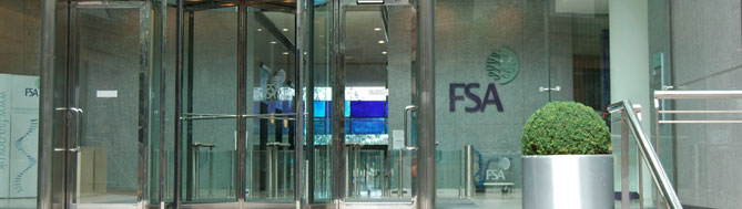 Banc de Binary régulé par le FSA — Forex