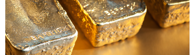 L'incroyable chute de l'or — Forex