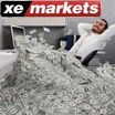Gagnez votre part des 20.000$ mis en jeu par XEMarkets ! — Forex