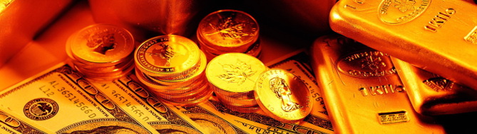 Jusqu’où l’or baissera-t-il ? — Forex