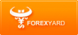 Logo Forexyard