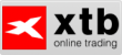 Logo XTB