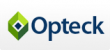 Logo Opteck