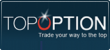 Logo TopOption