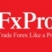 Trader Forex julienFxPro