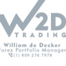 Trader Forex williamdedecker