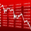 La débâcle parlementaire des États-Unis commence à inquiéter les marchés financiers — Forex
