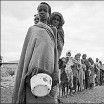 La famine risque arriver brutalement en Afrique — Forex