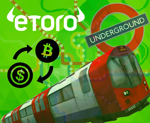etoro_publicite_bitcoin_crypto-monnaies_metro_Londres