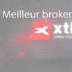 XTB, élu meilleur broker forex de l'année 2018 — Forex