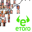 Tutoriel : Repérer les meilleurs traders à copier sur Etoro — Forex