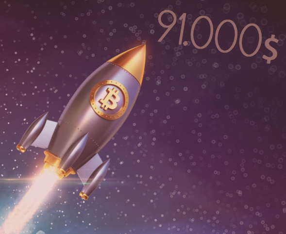 bitcoin-91000-investir