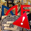Liste noire de l'AMF des brokers de Bitcoin et crypto-monnaies non autorisés — Forex