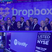 Les actions de Dropbox et Spotify débarquent sur Etoro (IPO) — Forex