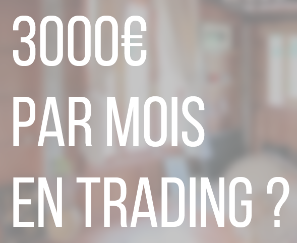 Le trading forex