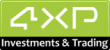 Logo 4XP