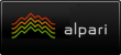Logo Alpari
