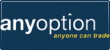 Logo AnyOption