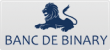 Logo Banc de Binary