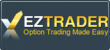 Logo EZ Trader