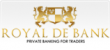 Logo Royal de Bank