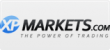 Logo XP Markets