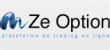 Logo Ze Option